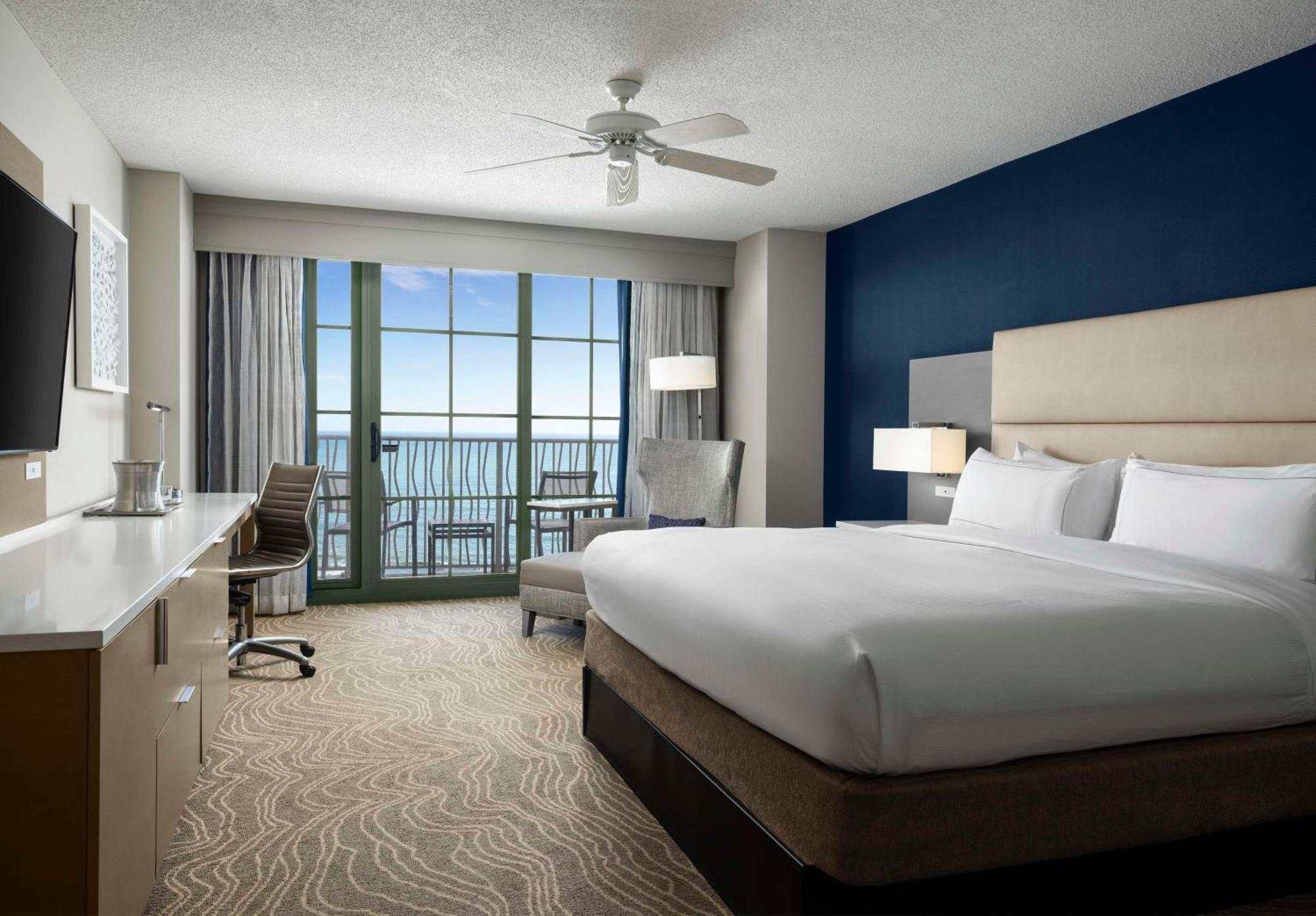 Superior King Room Balcony Partial Ocean View,1551983749:JPEG