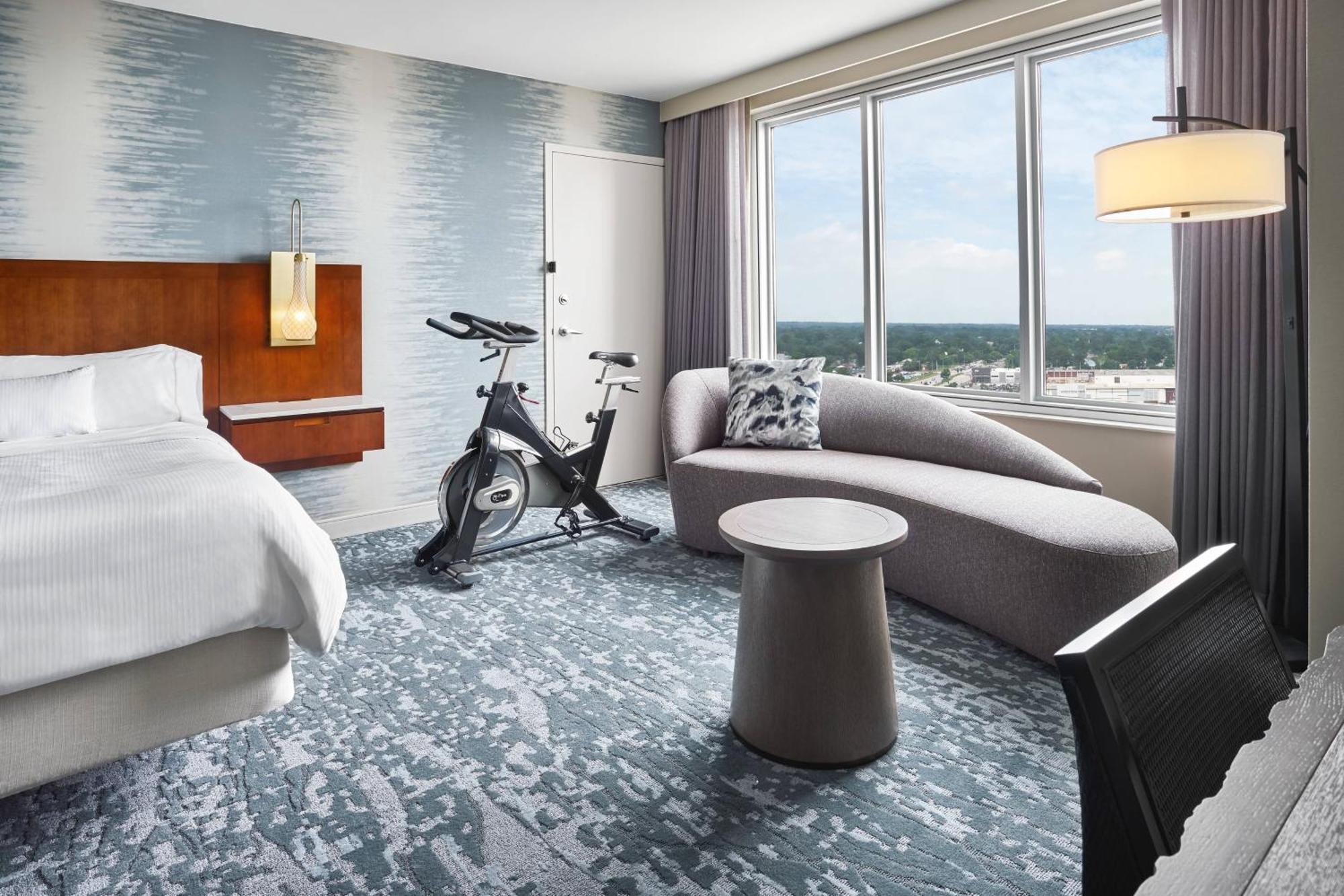 WestinWORKOUT, Guest room, 1 King,1634400995:JPEG