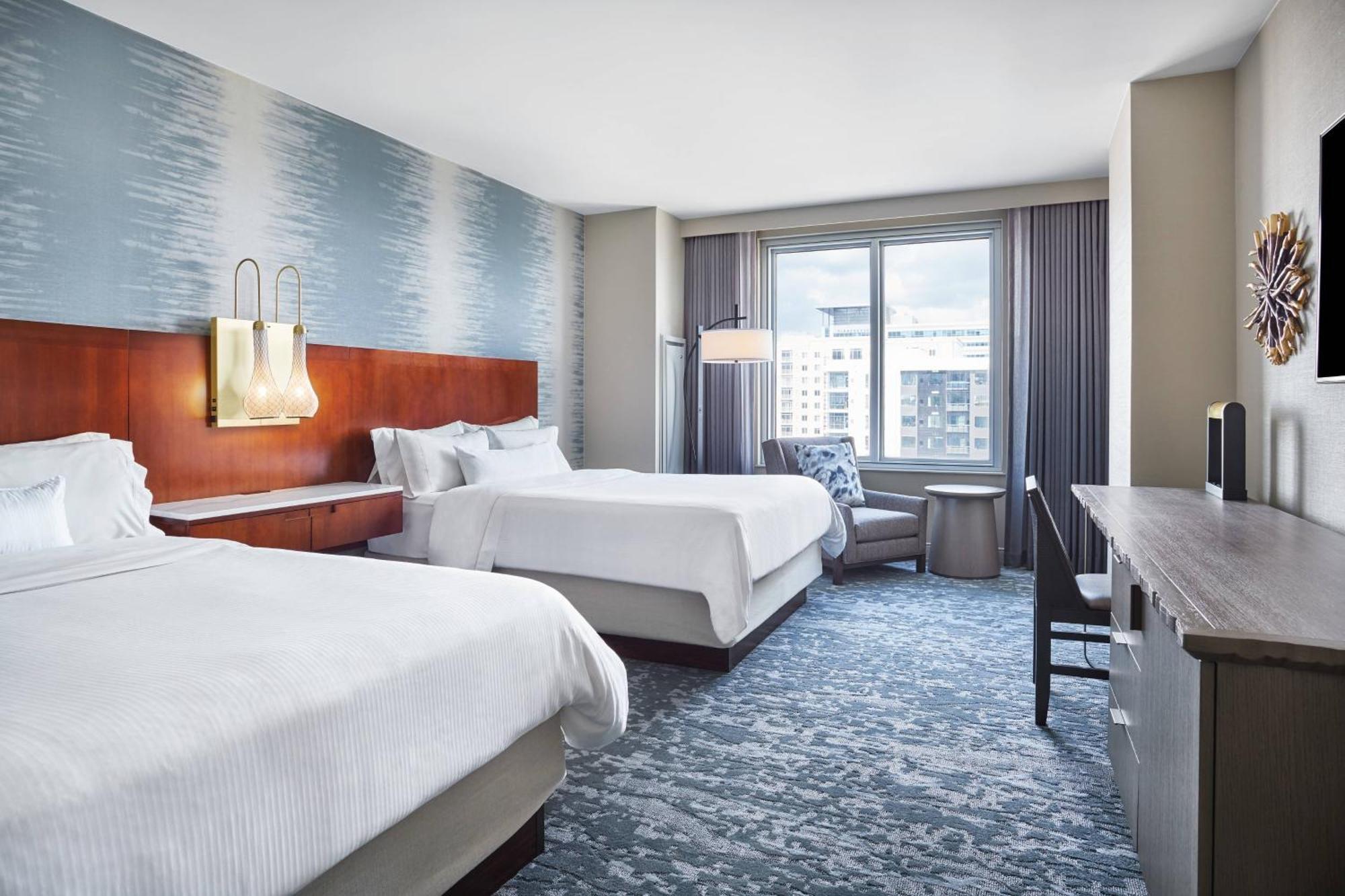 Guest room, 2 Queen beds,1634400982:JPEG