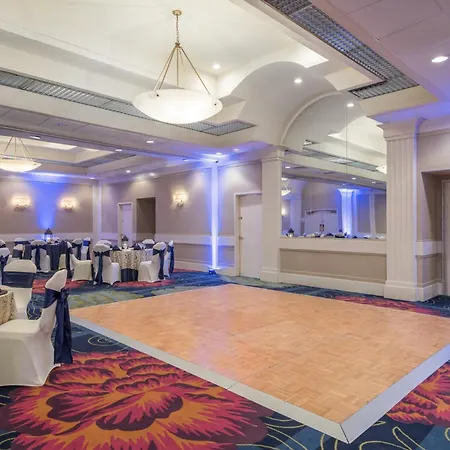 Crowne Plaza Virginia Beach Town Center By Ihg-2